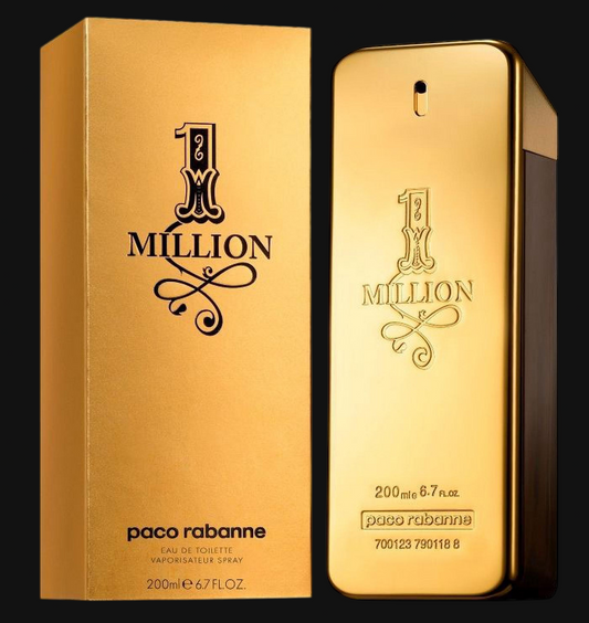 1 Million Cologne Vendor + Vinted Method