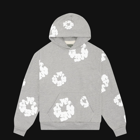 Denim Tears Hoodie Vendor + Vinted Method