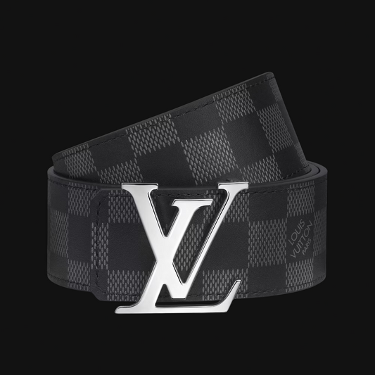 Louis Vuitton Belts Vendor + Vinted Method