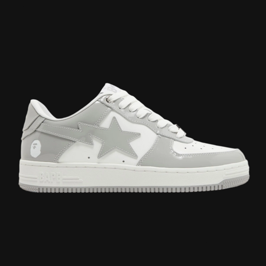 BAPE Shoes Vendor + Vinted Method